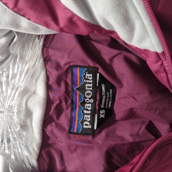 Excellent pre owned condition. Women’s XS Patagonia Rubicon Rider Jacket. - Picture 2 of 8